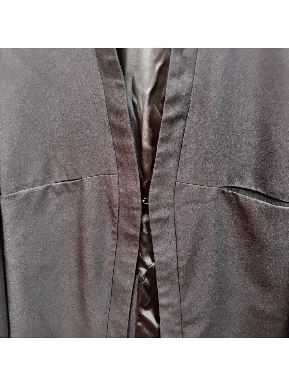 Pixley Black Medium Blazer | Versatile Workwear